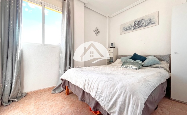 Reventa - Chalet - Orihuela Costa - La Zenia