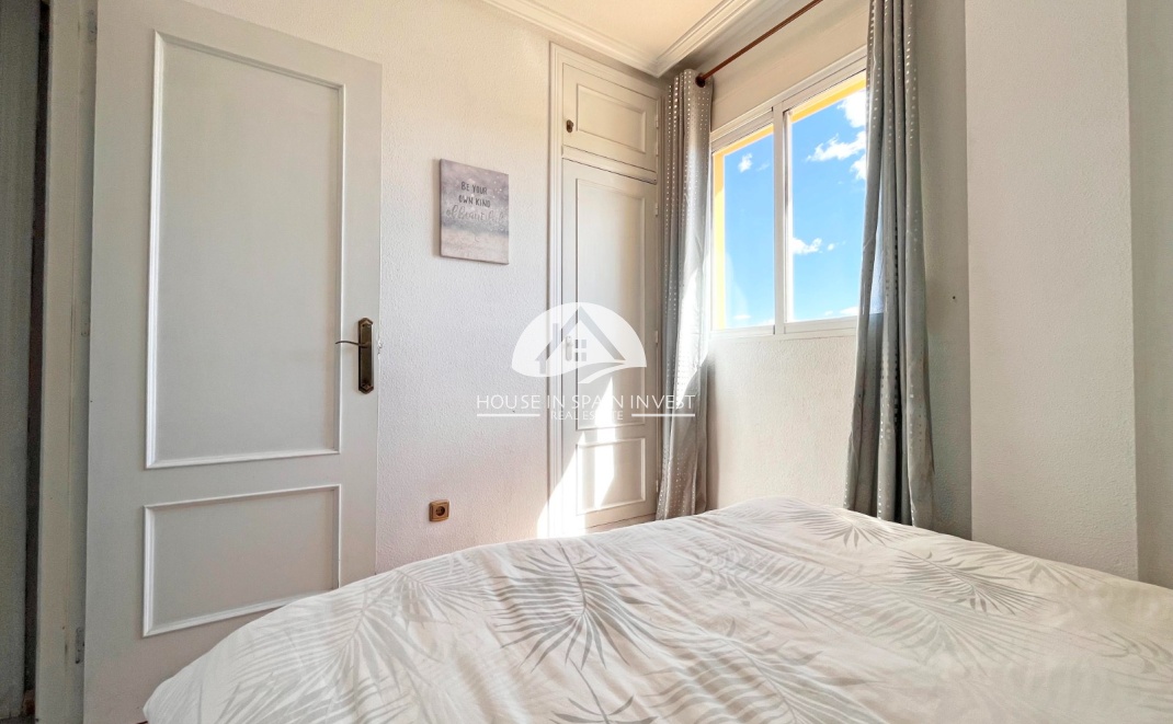 Reventa - Chalet - Orihuela Costa - La Zenia