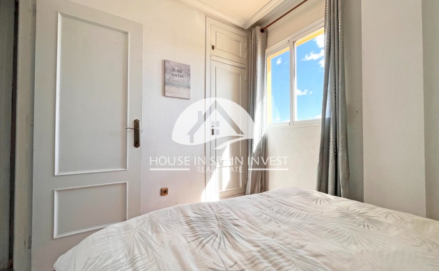 Reventa - Chalet - Orihuela Costa - La Zenia