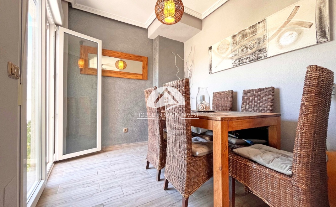 Reventa - Chalet - Orihuela Costa - La Zenia