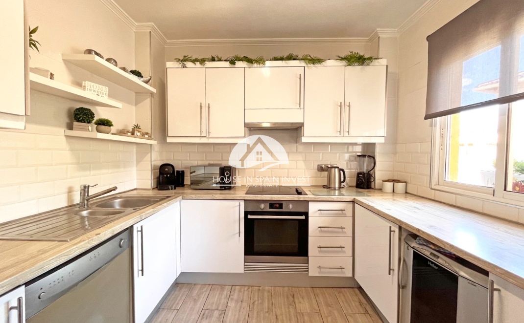 Reventa - Chalet - Orihuela Costa - La Zenia