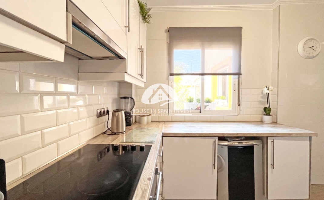 Reventa - Chalet - Orihuela Costa - La Zenia