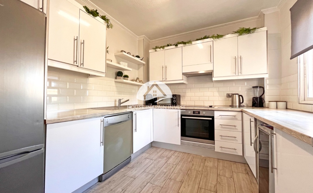 Reventa - Chalet - Orihuela Costa - La Zenia