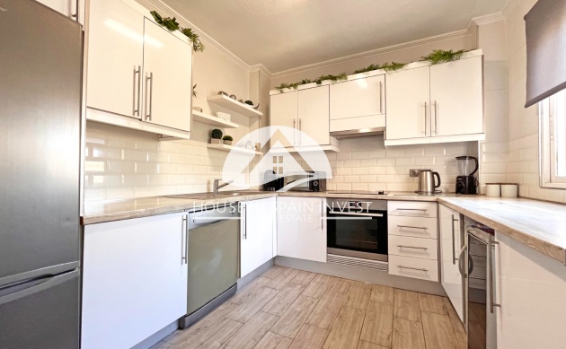 Reventa - Chalet - Orihuela Costa - La Zenia