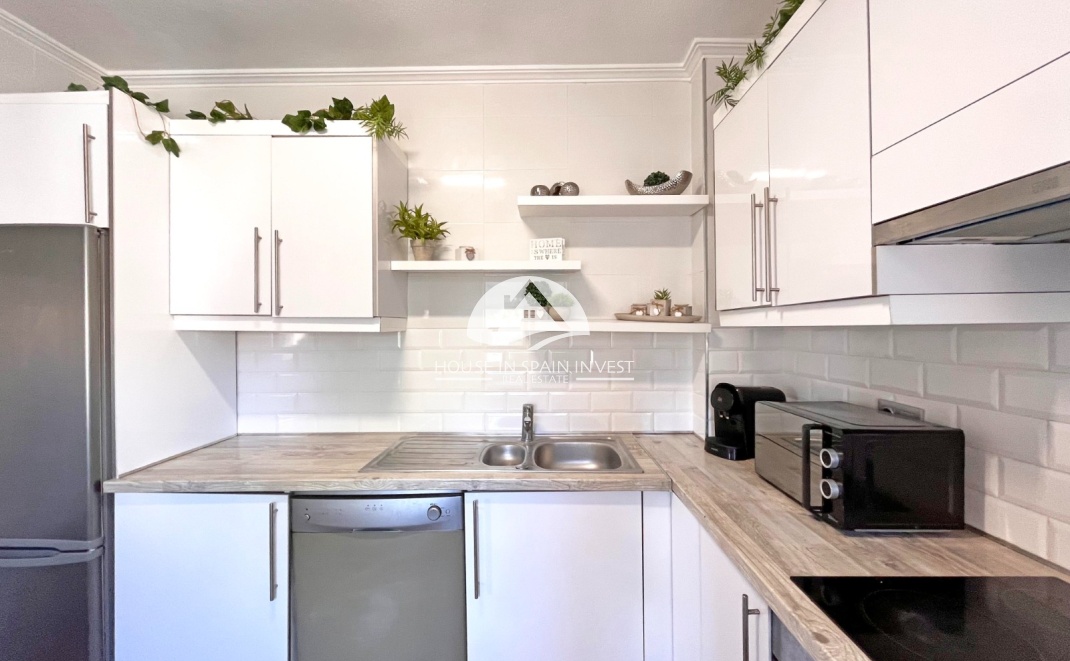 Reventa - Chalet - Orihuela Costa - La Zenia