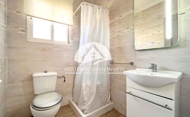 Reventa - Chalet - Orihuela Costa - La Zenia