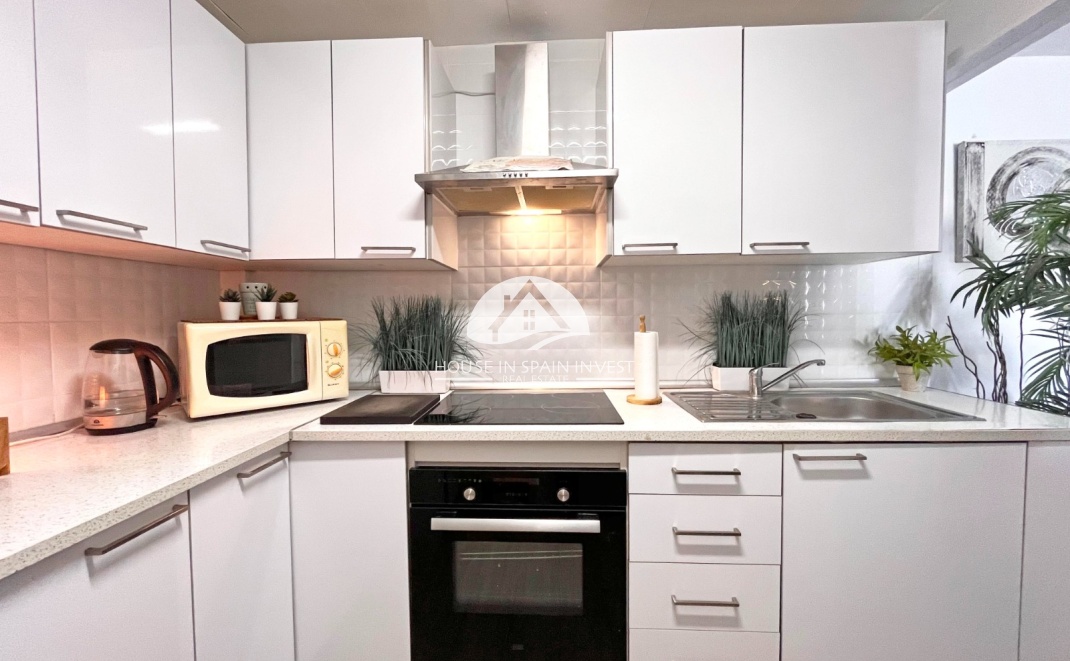 Reventa - Chalet - Orihuela Costa - La Zenia