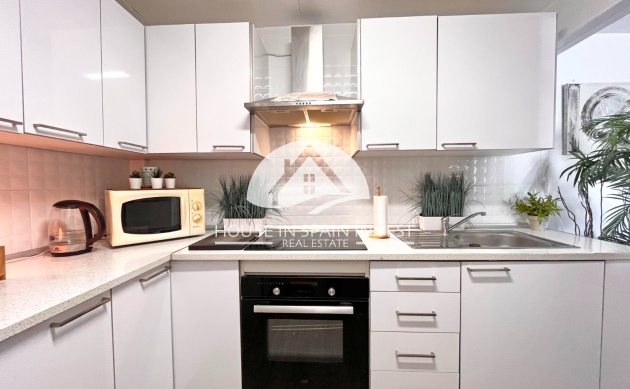 Reventa - Chalet - Orihuela Costa - La Zenia