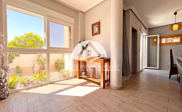 Reventa - Chalet - Orihuela Costa - La Zenia