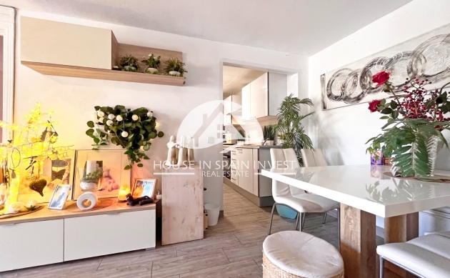 Reventa - Chalet - Orihuela Costa - La Zenia