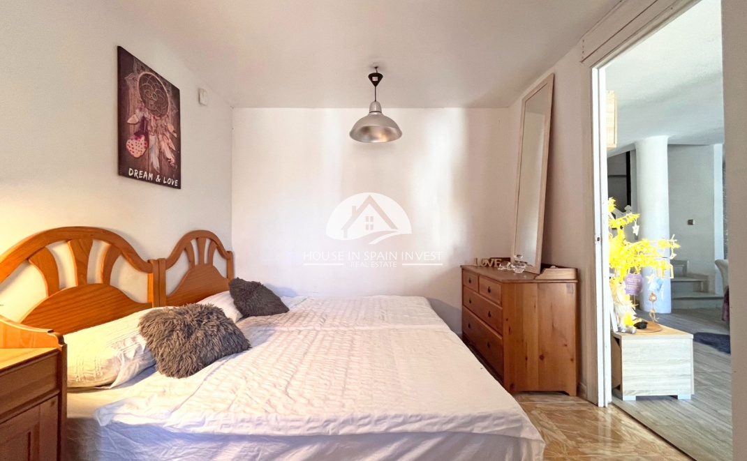 Reventa - Chalet - Orihuela Costa - La Zenia