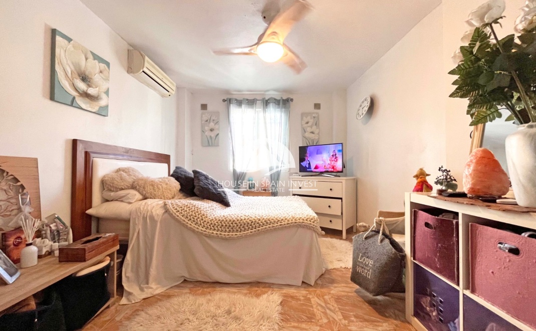 Reventa - Chalet - Orihuela Costa - La Zenia