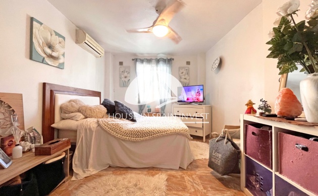 Reventa - Chalet - Orihuela Costa - La Zenia