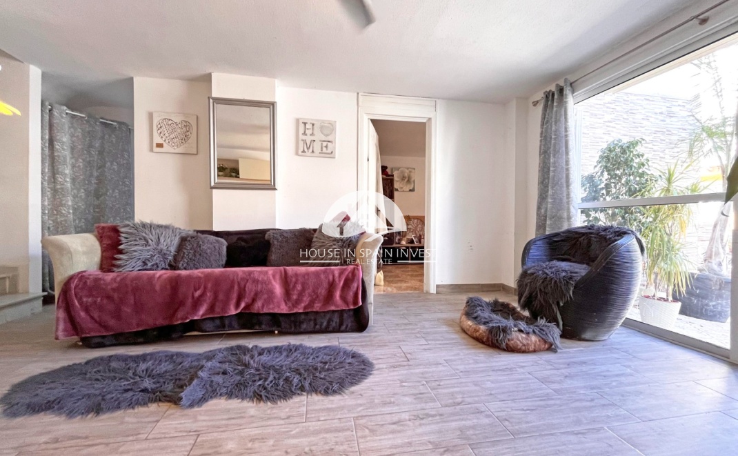 Reventa - Chalet - Orihuela Costa - La Zenia