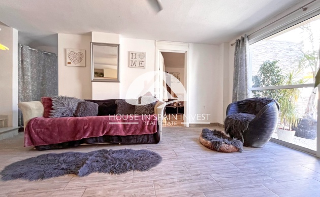 Reventa - Chalet - Orihuela Costa - La Zenia