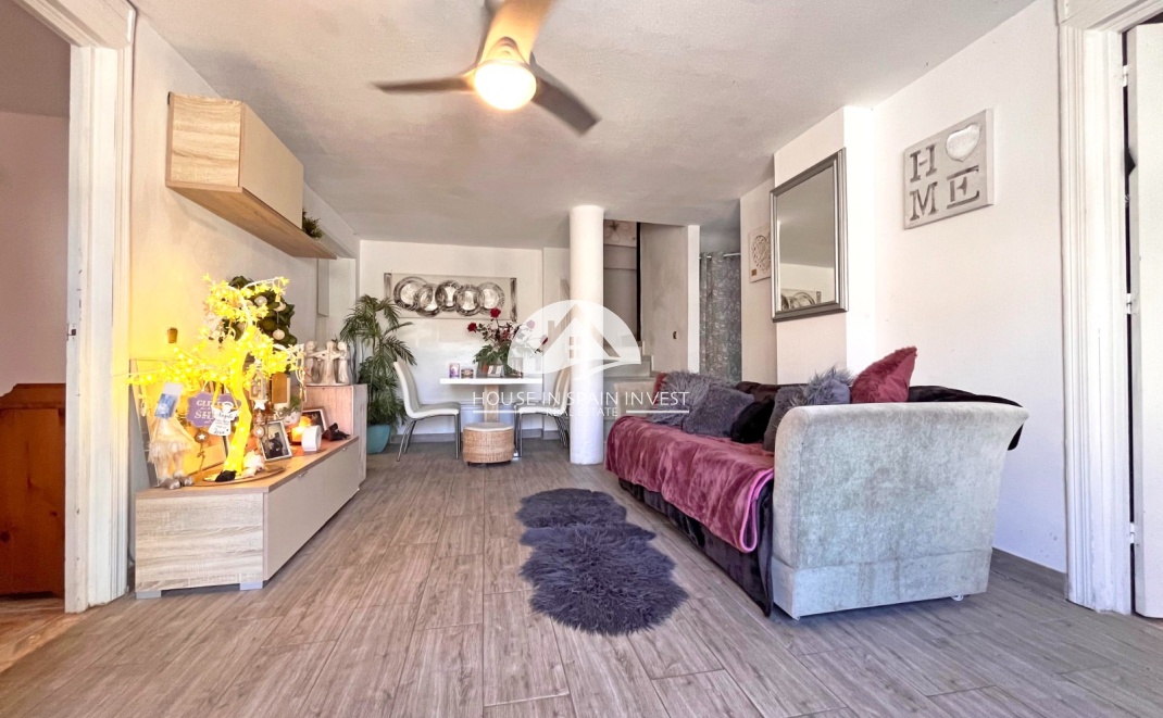 Reventa - Chalet - Orihuela Costa - La Zenia