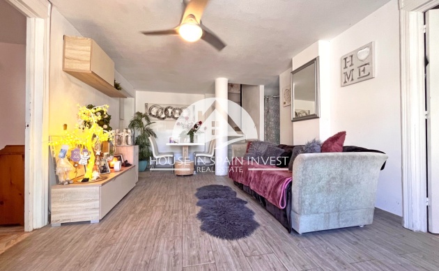 Reventa - Chalet - Orihuela Costa - La Zenia