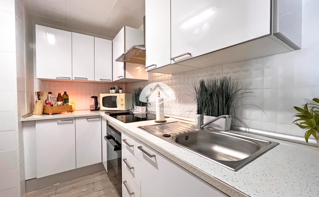 Reventa - Chalet - Orihuela Costa - La Zenia