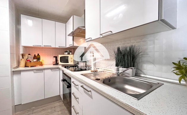 Reventa - Chalet - Orihuela Costa - La Zenia