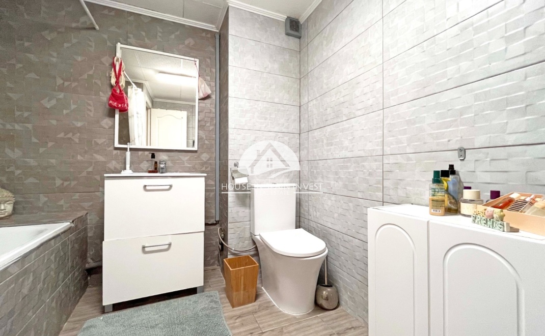 Reventa - Chalet - Orihuela Costa - La Zenia