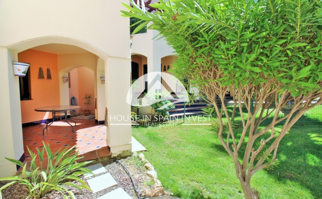 Resale - Apartment  - Torrevieja - Punta Prima  