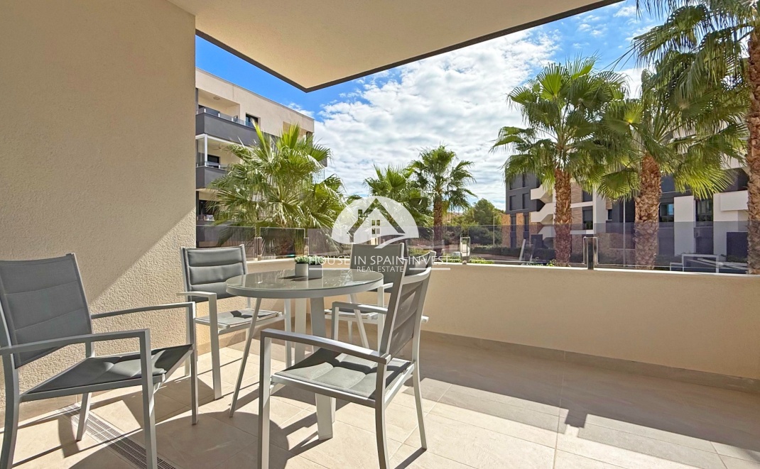 Reventa - Apartamento - Orihuela Costa - Los Altos