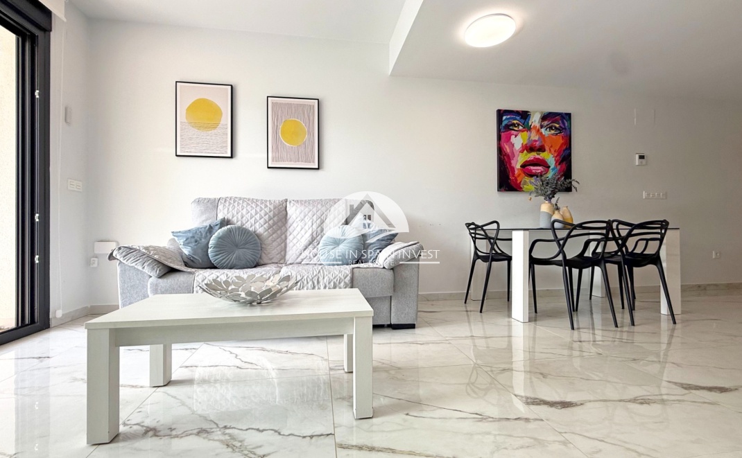 Reventa - Apartamento - Orihuela Costa - Los Altos