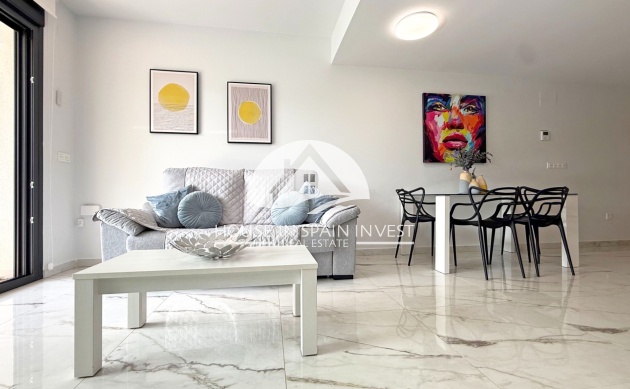 Reventa - Apartamento - Orihuela Costa - Los Altos