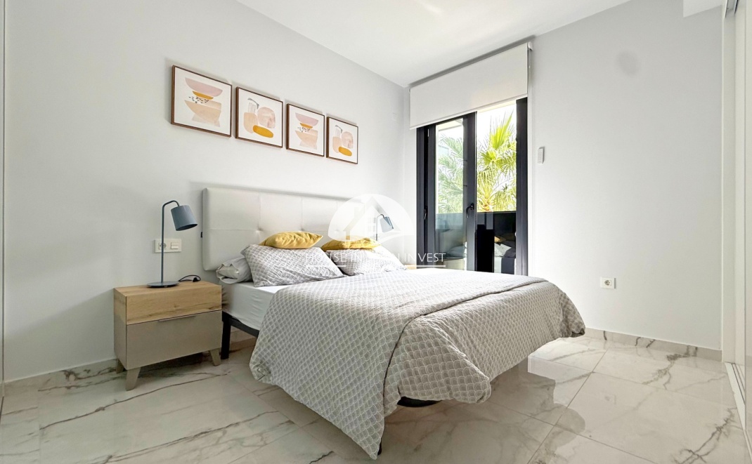 Reventa - Apartamento - Orihuela Costa - Los Altos