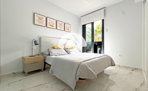 Reventa - Apartamento - Orihuela Costa - Los Altos