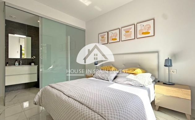 Reventa - Apartamento - Orihuela Costa - Los Altos