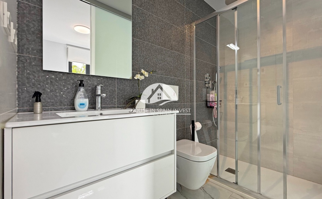 Reventa - Apartamento - Orihuela Costa - Los Altos