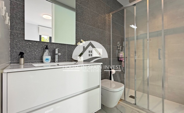 Reventa - Apartamento - Orihuela Costa - Los Altos