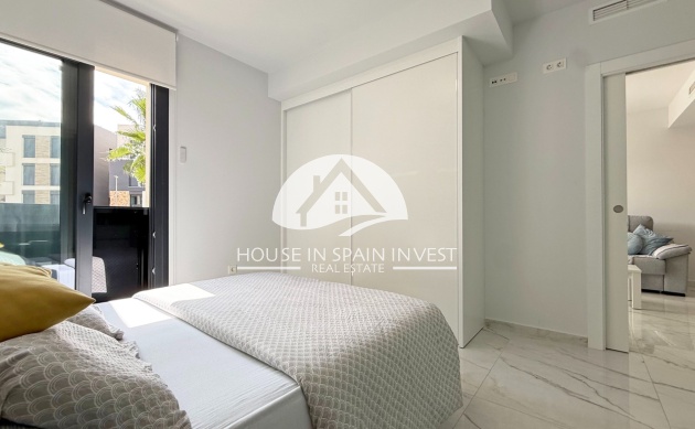 Reventa - Apartamento - Orihuela Costa - Los Altos