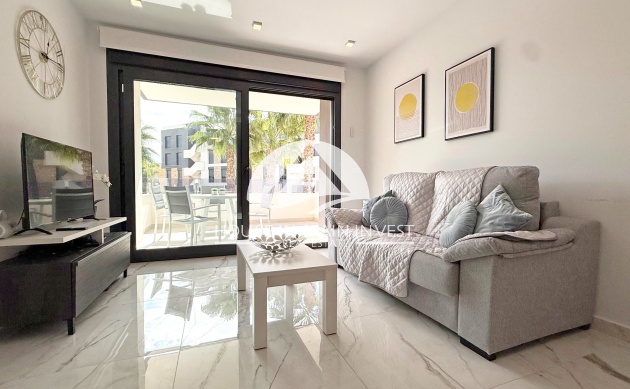 Reventa - Apartamento - Orihuela Costa - Los Altos