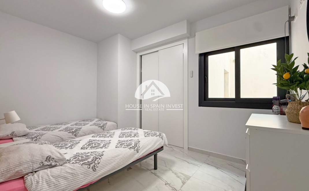 Reventa - Apartamento - Orihuela Costa - Los Altos