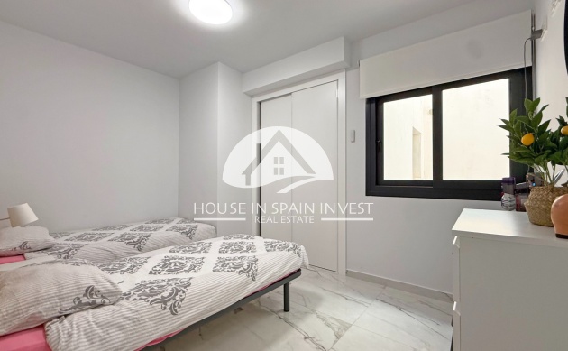 Reventa - Apartamento - Orihuela Costa - Los Altos