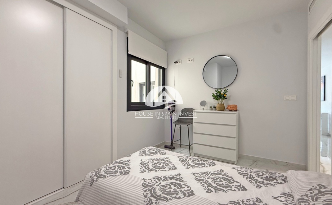 Reventa - Apartamento - Orihuela Costa - Los Altos