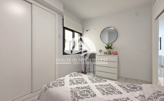 Reventa - Apartamento - Orihuela Costa - Los Altos