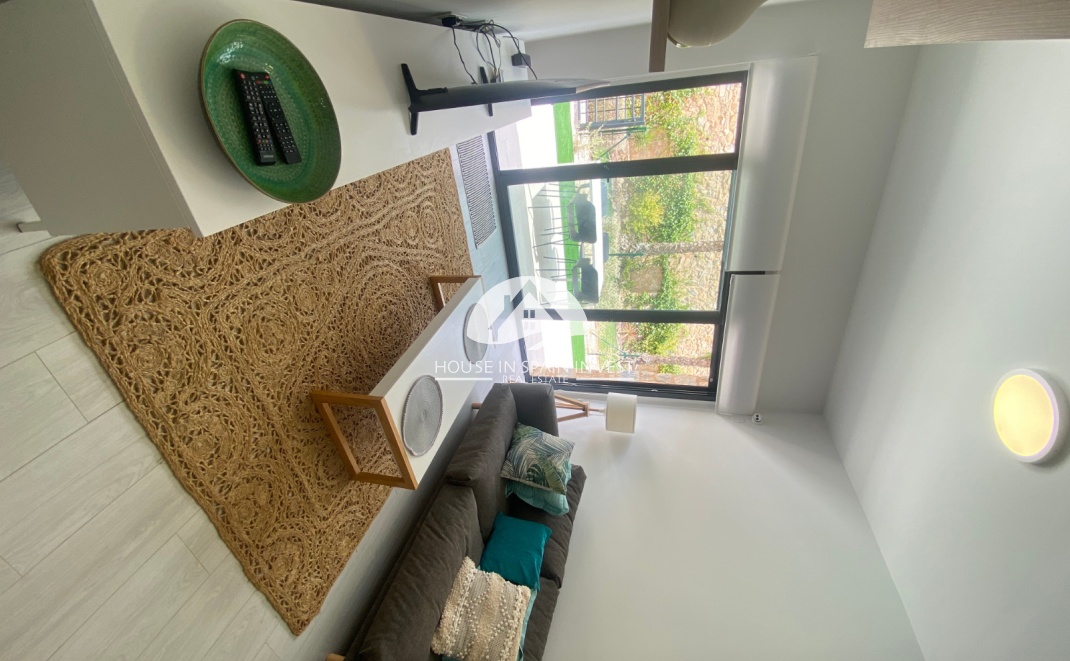 Herverkoop - Appartement - Orihuela Costa - Villamartín