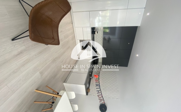 Herverkoop - Appartement - Orihuela Costa - Villamartín