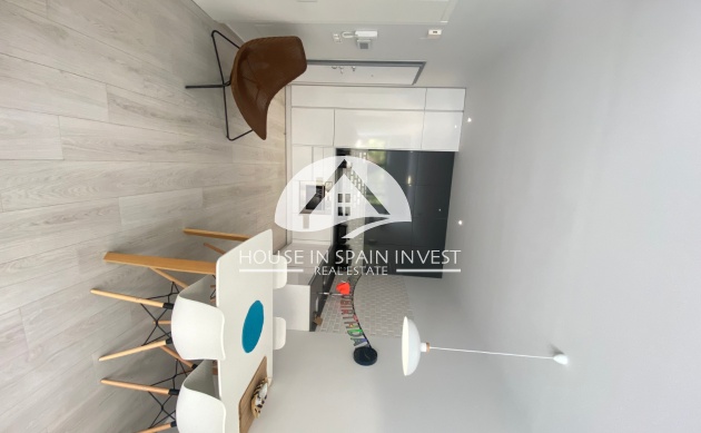 Herverkoop - Appartement - Orihuela Costa - Villamartín