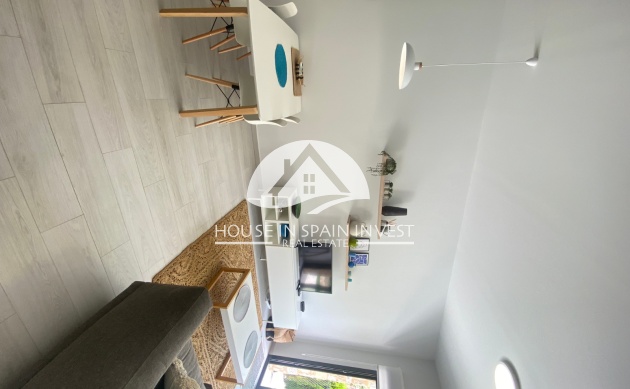 Herverkoop - Appartement - Orihuela Costa - Villamartín