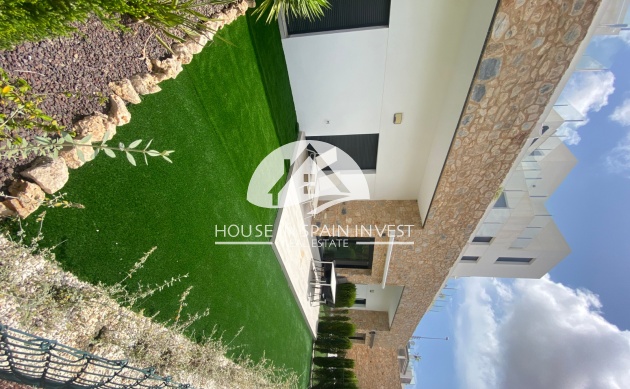 Herverkoop - Appartement - Orihuela Costa - Villamartín