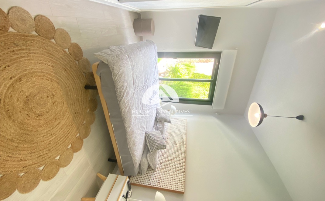 Herverkoop - Appartement - Orihuela Costa - Villamartín