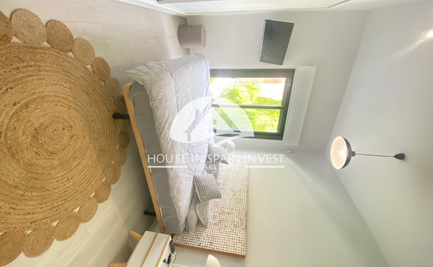 Herverkoop - Appartement - Orihuela Costa - Villamartín