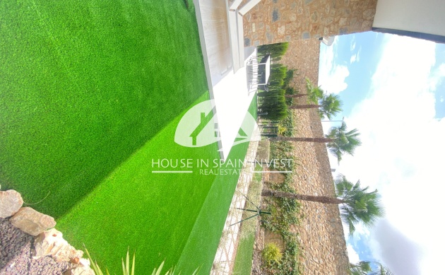 Herverkoop - Appartement - Orihuela Costa - Villamartín