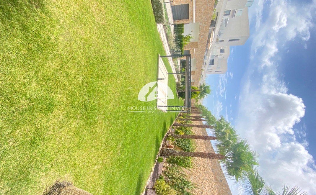 Herverkoop - Appartement - Orihuela Costa - Villamartín