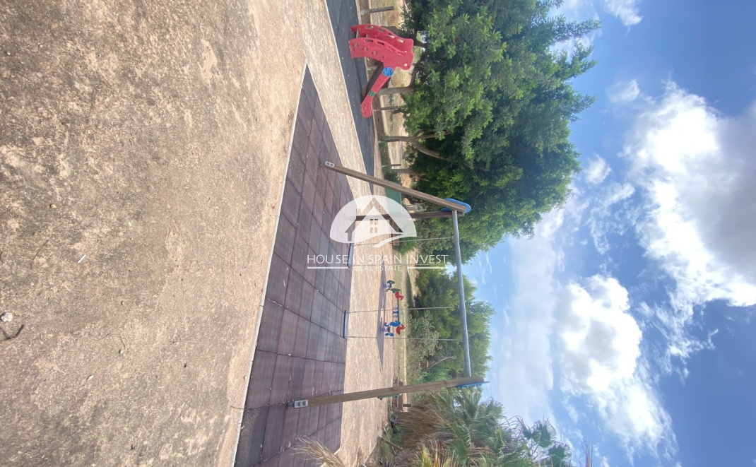 Herverkoop - Appartement - Orihuela Costa - Villamartín