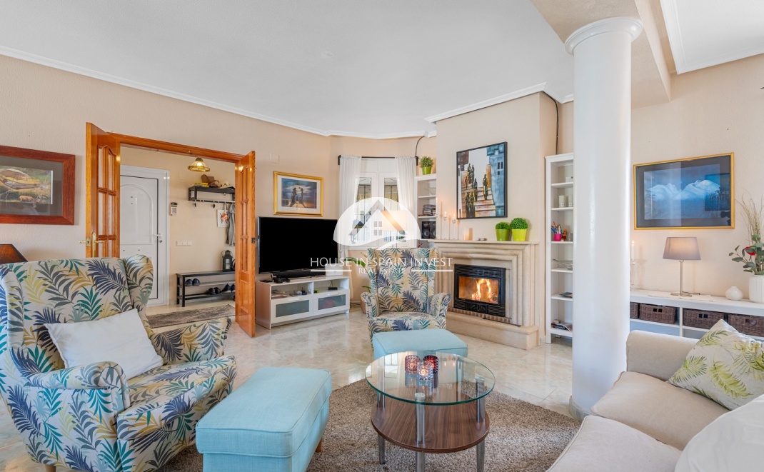 Herverkoop - Villa - Rojales - Ciudad Quesada - Ciudad Quesada